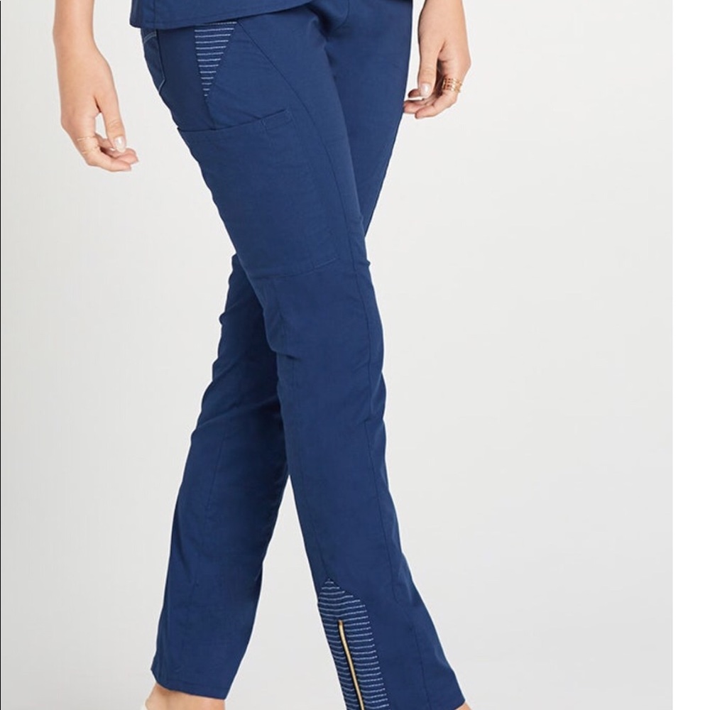 SCRUBS* Jaanuu moto pants